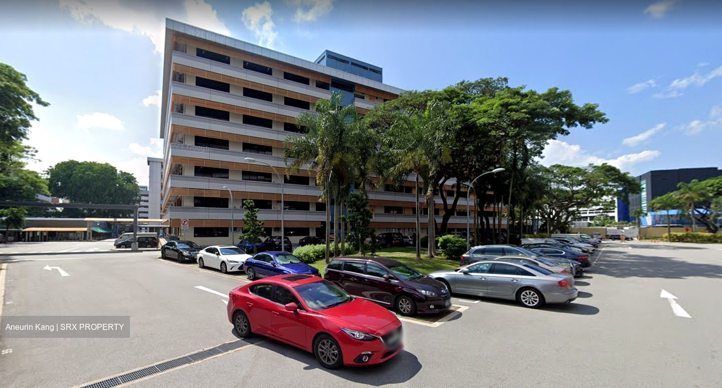 Kallang Place (D12), Factory #439849151